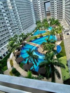 Staycation, Mall of Asia - Manila - 8