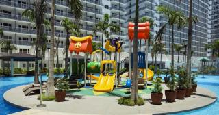 Staycation, Mall of Asia - Manila - 6