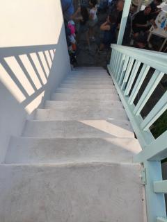 To kamnaki seaview in Mykonos' heart - 4