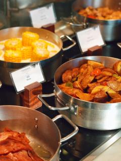 桂林融创施柏阁酒店 Steigenberger Guilin - 4