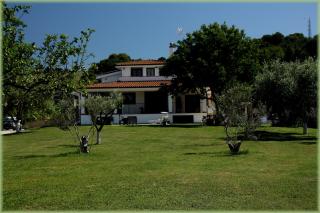 Just House - Campagnano di Roma - 3