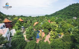 Legend Kep Resort - Kep - 7