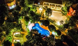 Legend Kep Resort - Kep - 5