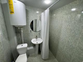 Apartments on Demirtchyan 40 - Jerevan - 3