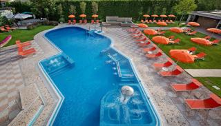 Hotel Eliseo Terme - Montegrotto Terme - 2