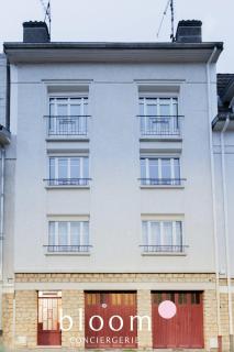 Le Solignac appartement neuf et tout équipé - Nancy - 9
