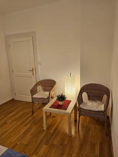 2 min Center Just In, Old Town Walk private room B - 6