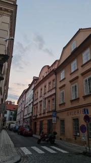 2 min Center Just In, Old Town Walk private room B - Prag - 3