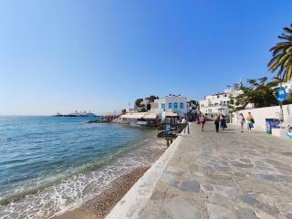 To kamnaki seaview in Mykonos' heart - Mykonos Stadt - 8