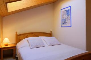 Résidence Plattieres - JOLI DUPLEX AU CALME, PLEIN SUD, SUR LES PISTES MAE-0482 - 7