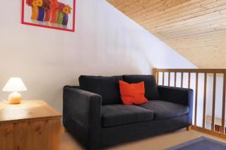 Résidence Plattieres - JOLI DUPLEX AU CALME, PLEIN SUD, SUR LES PISTES MAE-0482 - 5