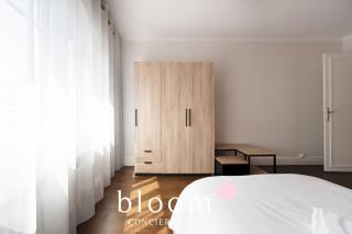 Nancy Plein Centre 6 Voyageurs - Nancy - 3