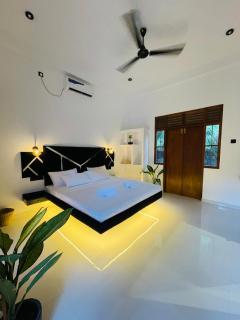 Oasis villa - 9