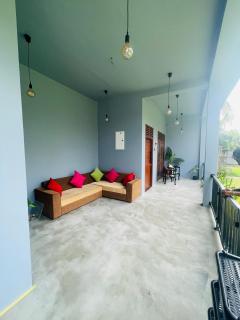 Oasis villa - 8