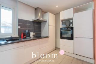 Nancy Plein Centre 6 Voyageurs - Nancy - 6