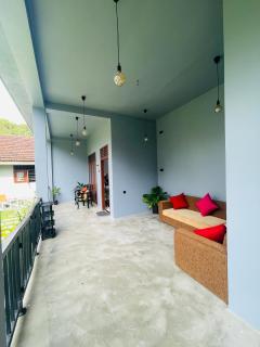 Oasis villa - 6