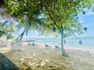 Sarath Beach Garden - Tangalle - 7
