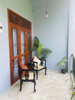 Oasis villa - 2