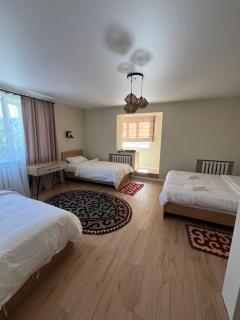 Sandyk At-Bashy Hotel - At-Bashy - 9