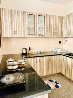 The Sunlit Penthouse - Bangalore - 7