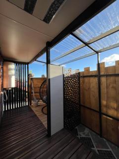 Bungalow case Agathe - 4