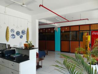 Auro Maison - Pondicherry - 1