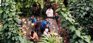 Kiwi Backpackers Hostel Pokhara - 5