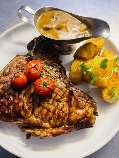 Econo Lodge Park Lane - 1