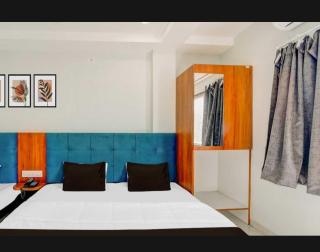 Collection O Ujjain Central Railway Junction Formerly Hotel Jai Jagdish - 5