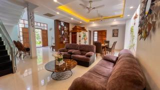 Badhram Homestay 4bhk - 9