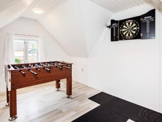 Idyllic Thatched Cottage Retreat-By Traum - 7