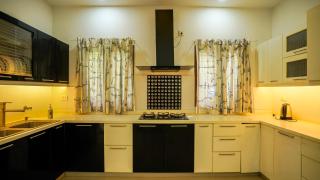 Badhram Homestay 4bhk - 7