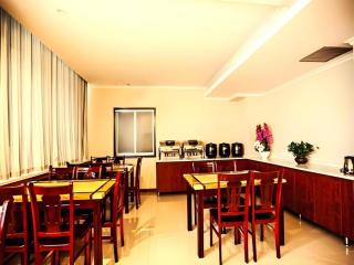 GreenTree Inn Xinjiang Uygur Autonomous Region Korla Bazhou Bus Terminal Beishan Road Express Hotel - Korla - 6