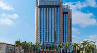 South Union Hotel - Shenzhen - 4
