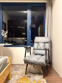 The Scandi Hub at Air Residences, Makati - Manila - 7