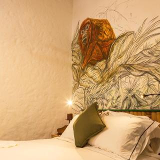 Bellaphia Hotel Boutique - 1