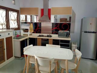 Stylish House Near Pakuwon Mall - 2