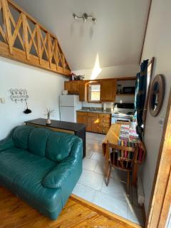 Cozy seaside cottage - 9