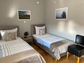 Villa Moderna Belišće - 8