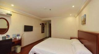 GreenTree Inn Anhui Yaohai District MingGuang Road Bus Station Express Hotel - Hefei - 8