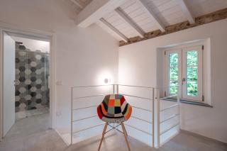Charming Tuscan Stone House - 1