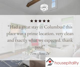 The Village Cottage - Columbus - 6