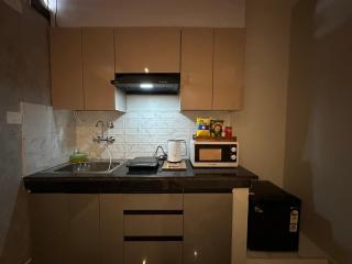 Sky Loft Mussoorie View 1BHK - 2