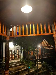 Guesthouse Hidden Corner Batu Katak - 4