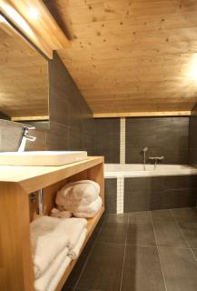 Quartz-Montblanc - Chamonix - 1