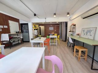 Chiang Mai Walking Street Home old town - 9