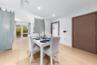 1 Bed Apartment Hammersmith - 4