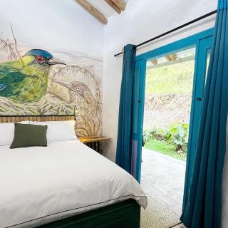 Bellaphia Hotel Boutique - Filandia - 2