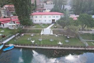 Marco Polo Resort Skardu - 0