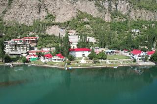 Marco Polo Resort Skardu - 3